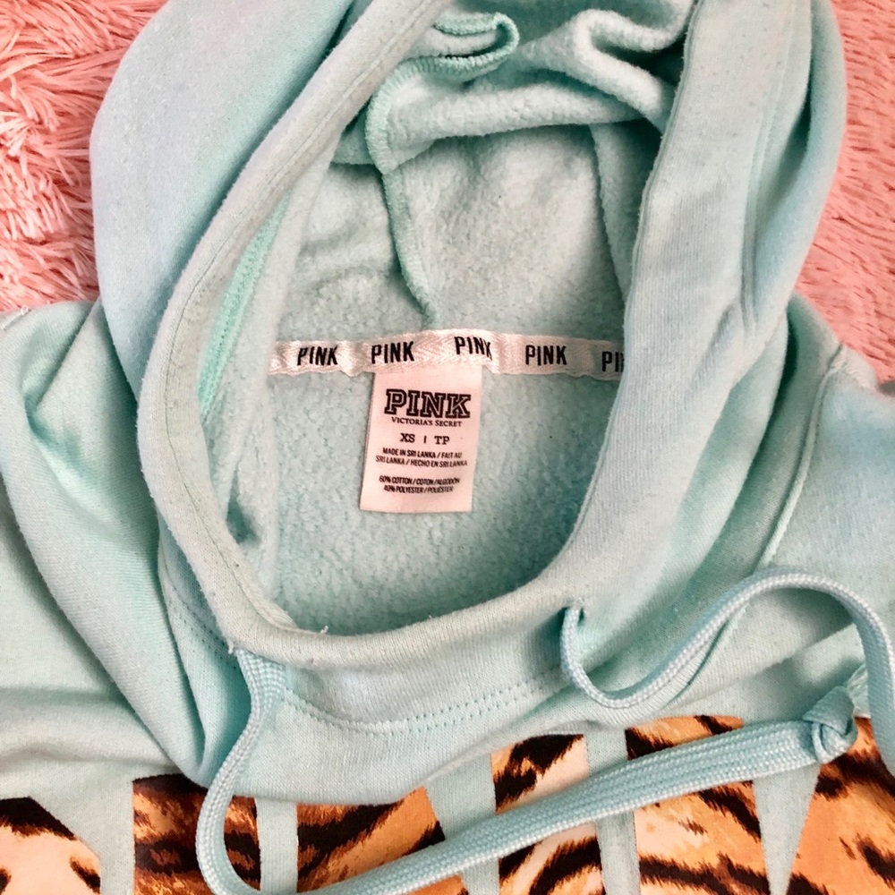 Pink jacket - Picture 3 of 5